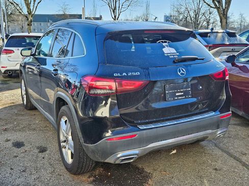 Used 2023 Mercedes-Benz GLA 250 GLA 250 image 3