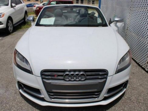 Used 2013 Audi TTS 2.0T Prestige image 13