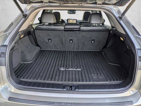 Used 2021 Lexus RX 450h AWD w/ Premium Package image 6