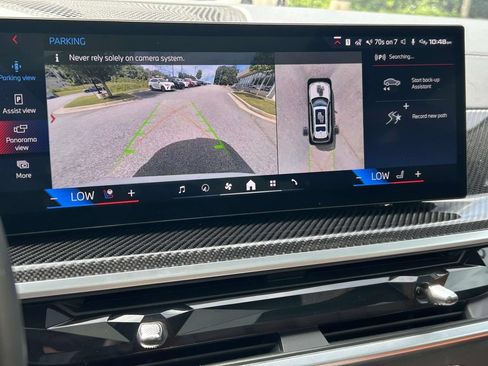 Used 2025 BMW X7 M60i w/ Executive Package AWD/4WD image 28