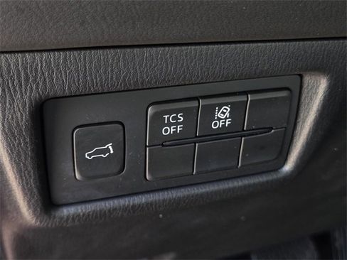 Used 2019 MAZDA CX-5 Grand Touring w/ GT Premium Package image 19