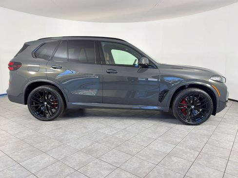 New 2026 BMW X5 xDrive40i image 8