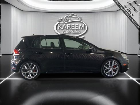 Used 2013 Volkswagen GTI Driver's Edition image 4