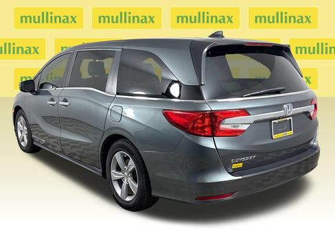 Used 2018 Honda Odyssey EX image 8