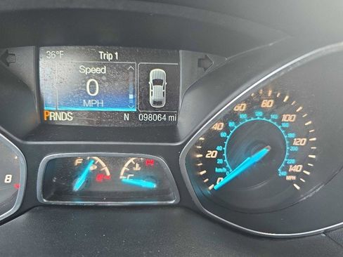 Used 2014 Ford Escape SE w/ SE Chrome Package AWD/4WD image 13