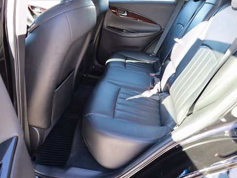 Used 2015 INFINITI QX50 AWD image 17