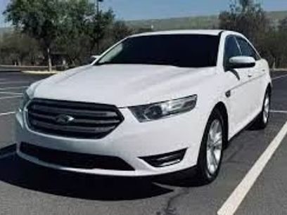 Used 2013 Ford Taurus SEL