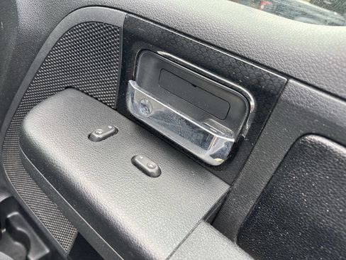 Used 2007 Ford F150 Harley-Davidson image 21