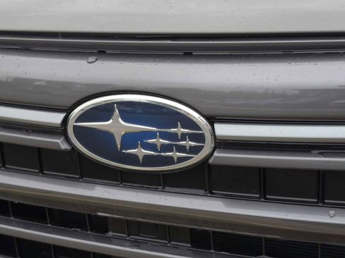 New 2026 Subaru Forester Limited AWD/4WD image 12