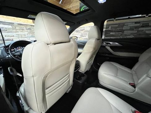 Used 2023 MAZDA CX-9 Grand Touring AWD/4WD image 33