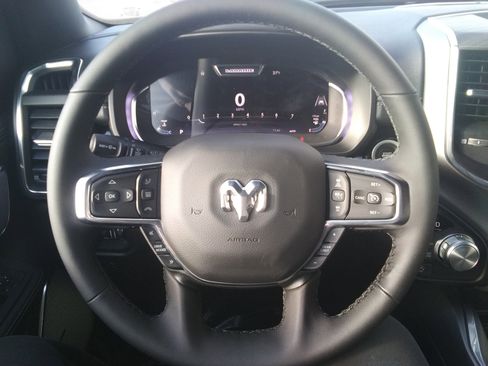 New 2026 RAM 1500 Laramie w/ Night Edition image 15