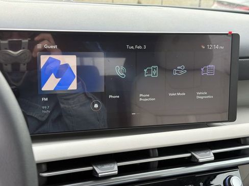 New 2026 Hyundai Tucson SEL image 29