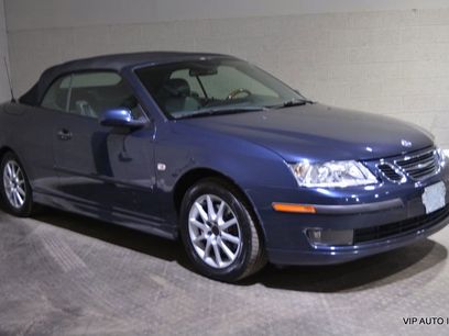 Used 2005 Saab 9-3 Arc