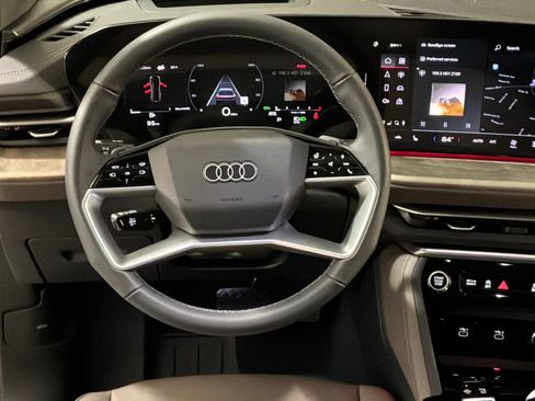 New 2025 Audi Q5 Premium Plus image 10