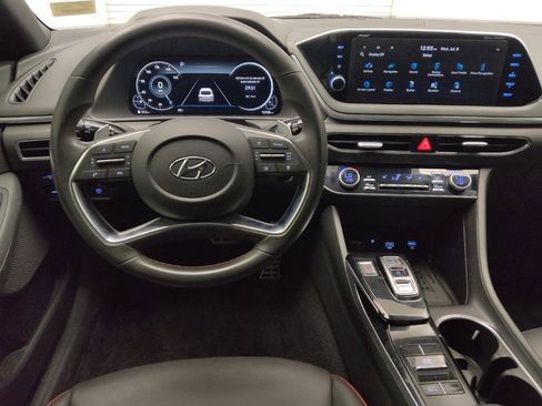 Used 2020 Hyundai Sonata SEL Plus w/ Tech Package FWD image 22