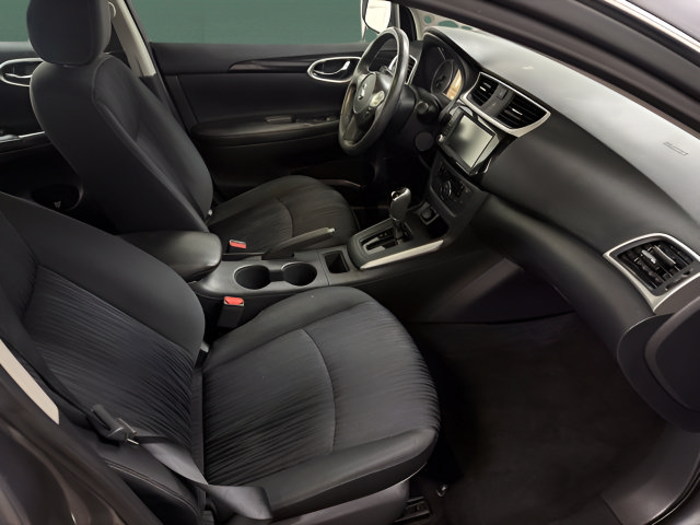 Used 2019 Nissan Sentra SV FWD image 15
