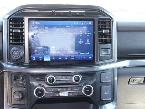 Used 2023 Ford F150 XLT w/ Equipment Group 302A High RWD image 21