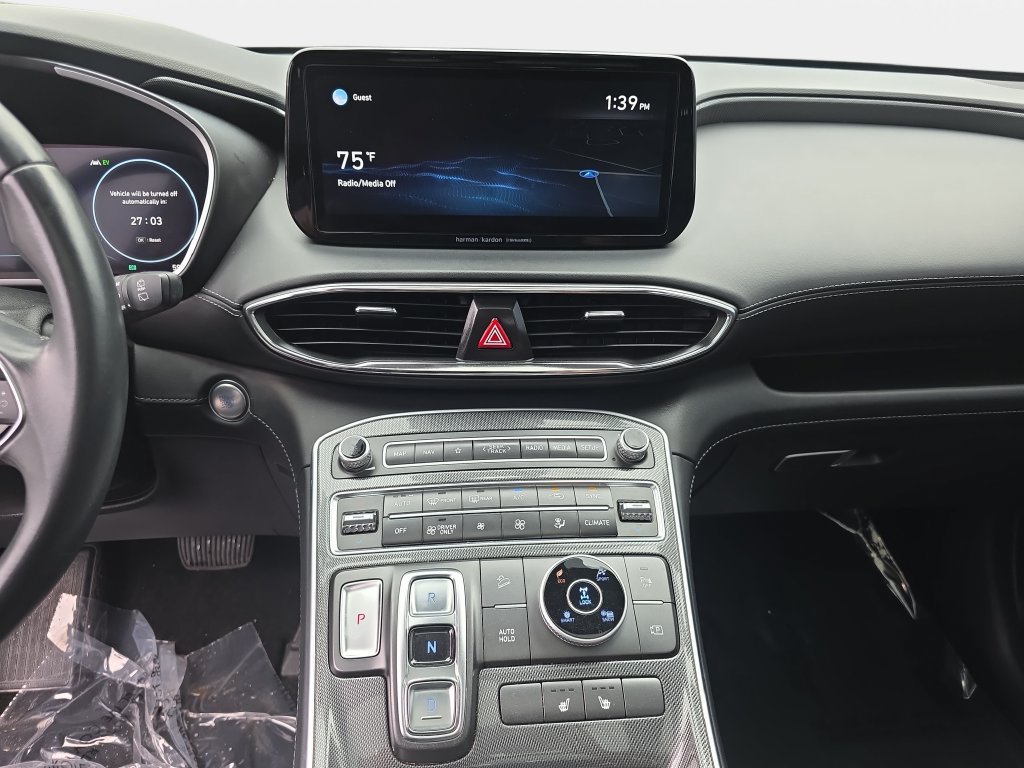 Used 2021 Hyundai Santa Fe SEL Premium AWD/4WD image 18