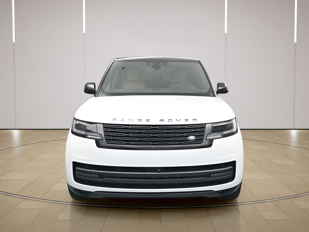 Used 2025 Land Rover Range Rover SE AWD/4WD image 25