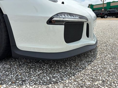 Used 2015 Porsche 911 GT3 RWD image 35
