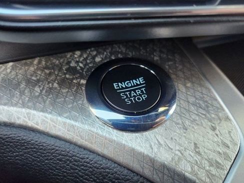 Used 2022 Ford Explorer Timberline image 8