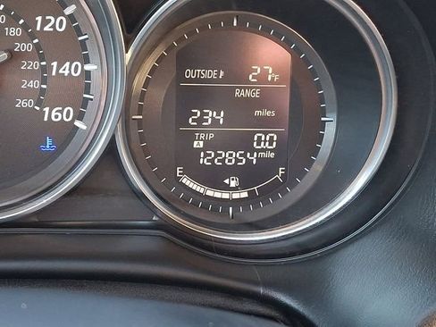 Used 2015 MAZDA CX-5 Touring image 20