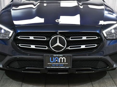 Used 2022 Mercedes-Benz E 450 4MATIC All-Terrain Wagon image 79
