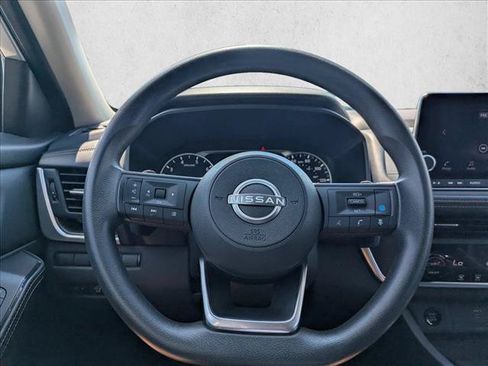 Used 2024 Nissan Rogue SV FWD image 11