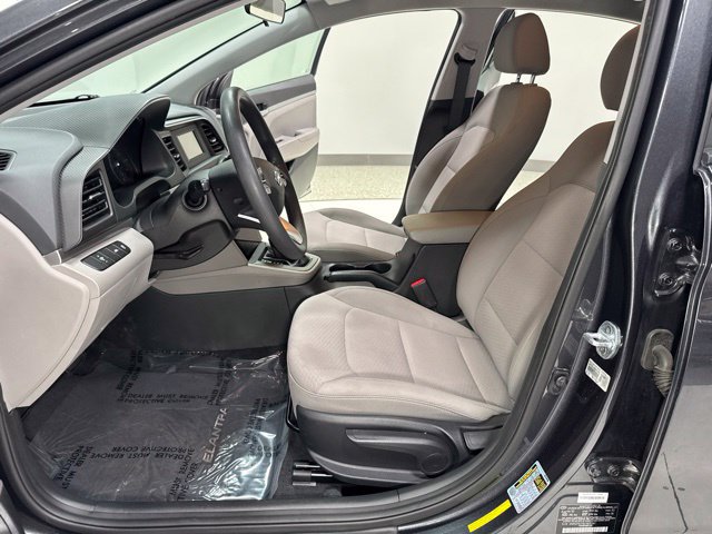 Used 2020 Hyundai Elantra SE FWD image 10