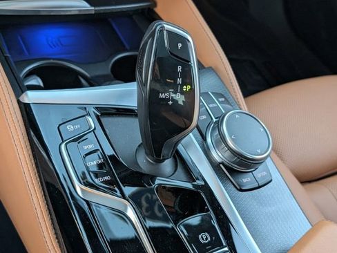 Used 2023 BMW 530i w/ M Sport Package image 21