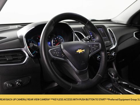 Certified 2023 Chevrolet Equinox LT image 5