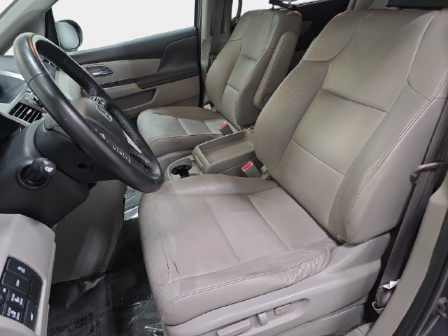 Used 2016 Honda Odyssey EX-L image 13