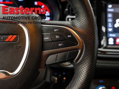 Used 2024 Dodge Durango SXT w/ Trailer Tow Group IV image 16