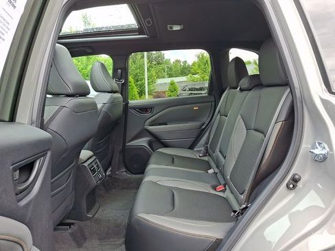 New 2026 Subaru Forester Wilderness AWD/4WD image 6