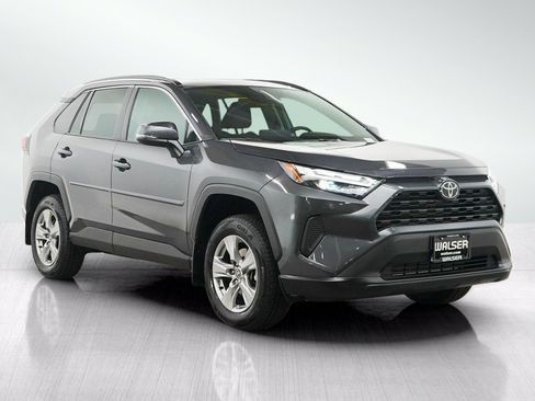 Used 2023 Toyota RAV4 XLE w/ Convenience Package AWD/4WD image 7