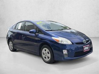 Used 2010 Toyota Prius FWD video 3