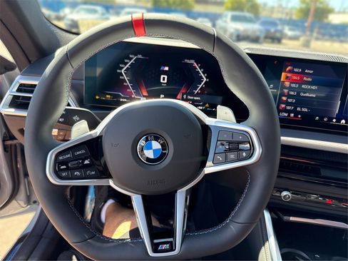 New 2026 BMW 440i xDrive Coupe w/ Premium Package image 23