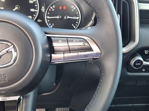 New 2026 MAZDA CX-50 Meridian Edition image 10