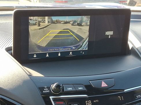 Certified 2024 Acura RDX A-Spec image 18