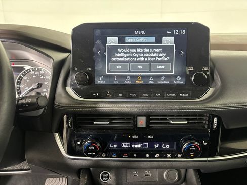 Used 2023 Nissan Rogue SL w/ SL Premium Package AWD/4WD image 20