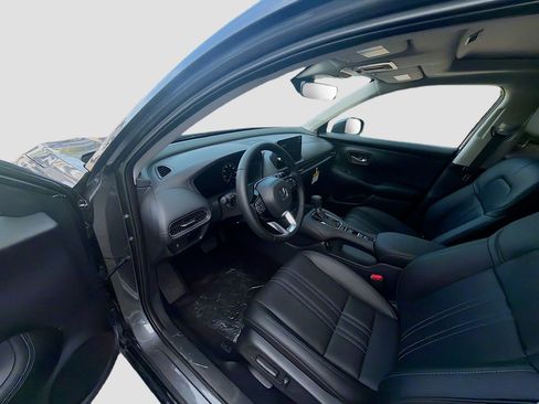 New 2027 Honda HR-V EX-L image 9