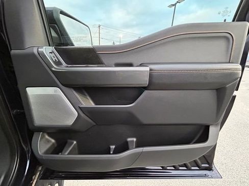 Used 2023 Ford F150 Tremor w/ Equipment Group 402A High image 41