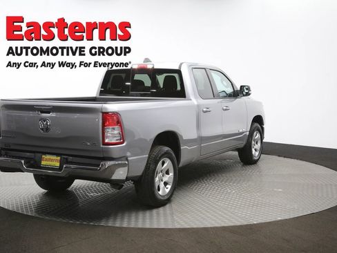 Used 2022 RAM 1500 Big Horn image 39