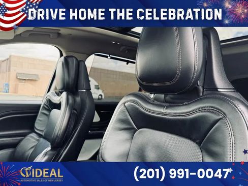 Used 2020 Lincoln Aviator Reserve w/ Equipment Group 201A AWD/4WD image 7