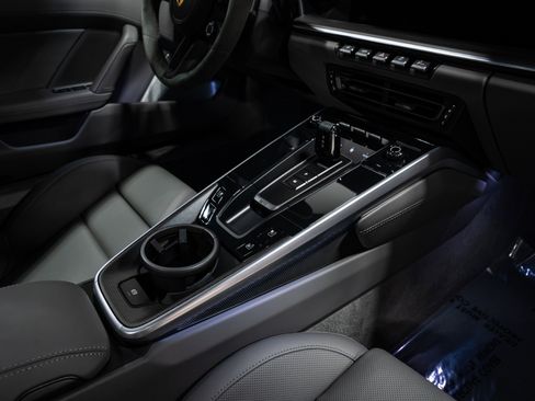 Used 2024 Porsche 911 Turbo S image 64