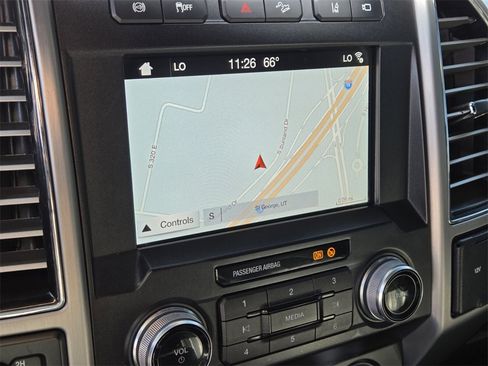 Used 2019 Ford F350 Platinum w/ Platinum Ultimate Package image 13