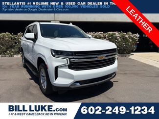 Used 2021 Chevrolet Tahoe LT RWD video 1