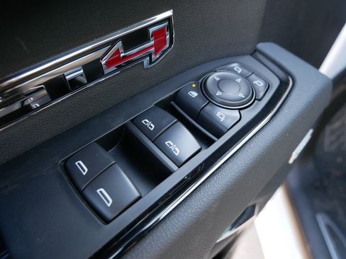 New 2026 GMC Sierra 1500 AT4 w/ AT4 Premium Package image 16