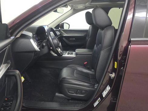 Used 2024 MAZDA CX-90 Plug-In Hybrid w/ Premium Pkg image 14