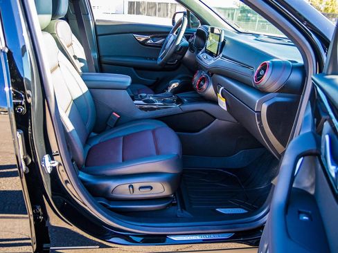 New 2025 Chevrolet Blazer RS w/ Driver Confidence II Package image 13